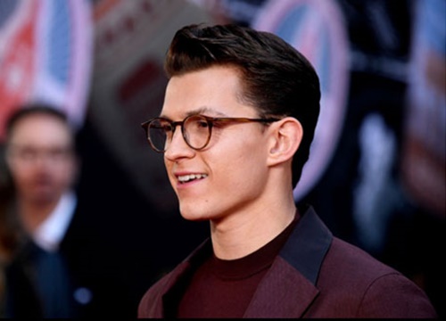 Tom Holland chưa biết bao giờ Người nhện khởi quay