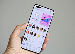 Huawei giới thiệu bộ đôi P40 và P40 Pro tại Việt Nam, giá từ 17,99 triệu đồng