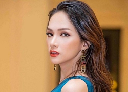 Hương Giang: "Cứ xinh đẹp mà ngu ngơ, gọi dạ bảo vâng thì cuộc sống sẽ rất hạnh phúc"