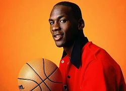 Huyền thoại Michael Jordan và hành trình chiến thắng những cám dỗ đầu đời để chạm tới đỉnh vinh quang