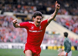 Ian Rush: "Liverpool của Klopp tốt hơn thời của tôi"