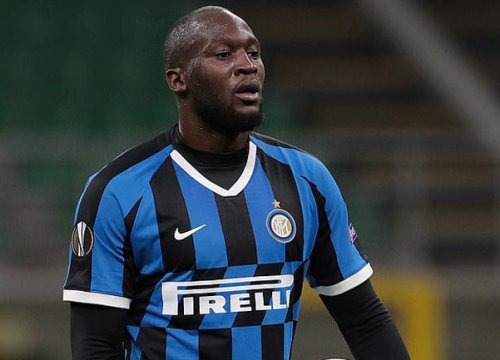 Inter Milan nổi giận, Lukaku "ăn đòn" vì vạ miệng phát ngôn Covid-19