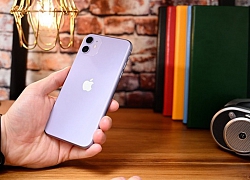 iPhone 11 vẫn giữ ngôi vương về doanh số iPhone trong quý này