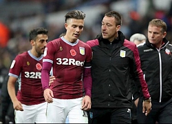 John Terry so sánh Jack Grealish với 2 đồng đội ở Chelsea