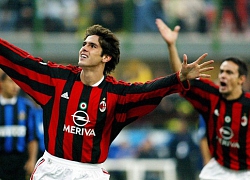 Kaka và AC Milan &#8211; mãi mãi một tình yêu