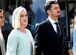 Katy Perry và Orlando Bloom bất hòa dù sắp đón con đầu lòng