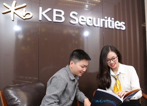 KBSV lãi sau thuế gần 35 tỷ đồng trong quý I/2020, tăng 72% so cùng kỳ