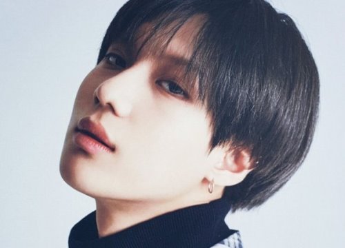 Không phải Dispatch, fan "bắt quả tang" Taemin (SHINee) và nữ idol Kpop ở quán cafe khu nhà giàu với thái độ khó hiểu