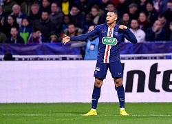 'Kylian Mbappe đáng giá 300 triệu euro'