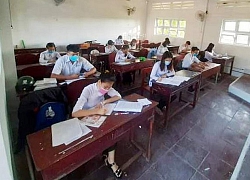 Truy trách nhiệm nếu để học sinh đi học lại khi không đảm bảo phòng dịch