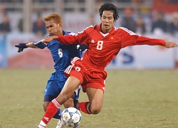 Lê Đức Tuấn và cuộc sống như địa ngục sau SEA Games 2003