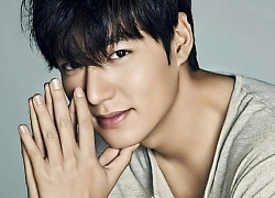 Lee Min Ho đã làm gì để giảm cân khi bị chê béo?