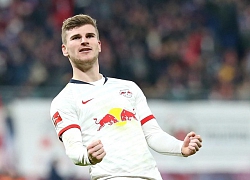 Liverpool có cơ hội lớn để sở hữu Timo Werner