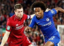 Liverpool gây sốc chiêu mộ "hàng nóng" của Chelsea