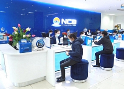 Lợi nhuận trước và sau thuế của NCB tăng 12,4% so với cùng kỳ