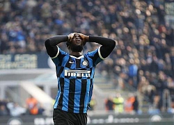 Lukaku: '23 cầu thủ Inter Milan có triệu chứng nhiễm COVID-19'