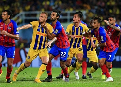 M-League học theo Thai League: AFF Cup 2020 đang bị xem nhẹ?