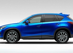 Mazda CX-5 đời đầu giá 600 triệu, có nên mua?