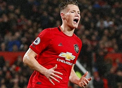 McTominay đánh bại Barkley trong thử thách 5k