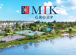 Mik Group: Dòng tiền âm, 'sức khoẻ' có đáng báo động? (bài 1)