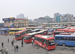 Mở lại các đường bay nội địa, xe khách liên tỉnh sau nới lỏng cách ly