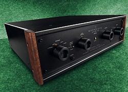 Moonriver Audio Model 404: Viên ngọc sáng đến từ Thuỵ Điển