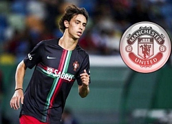 &#8220;MU không đời nào ký hợp đồng với Joao Felix&#8221;