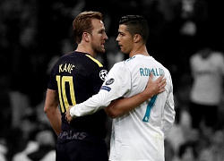 MU từ bỏ Harry Kane: Juventus thừa cơ đón "hàng khủng" đá cặp Ronaldo