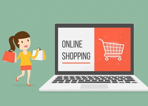 Mua hàng online: Không đặt được hàng, khách vẫn phải chịu thiệt