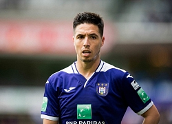 Nasri lên tiếng trước tin đồn bị CLB sa thải