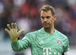 Neuer và Bayern bất đồng, Chelsea tính 'thừa nước đục thả câu'