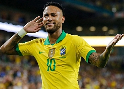 'Neymar không phải thủ lĩnh, cần lắng nghe nhiều hơn'