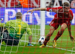 Ngày này năm xưa: Bayern Munich thắng hủy diệt Barcelona 4-0