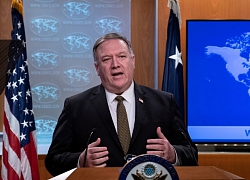 Ngoại trưởng Pompeo: TQ có thể biết về virus corona từ tháng 11