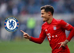 Người cũ Barca chỉ ra bến đỗ hoàn hảo cho Philippe Coutinho