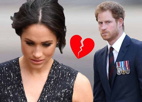 Nhà Sussex dính nghi án hôn nhân rạn nứt: Harry ngày càng hối hận, muốn quay về Anh trong khi phản ứng của Meghan Markle đáng nói hơn cả