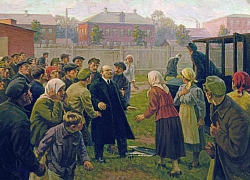 Những vụ ám sát bất thành nhằm vào Lenin