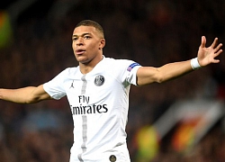 NÓNG: PSG sẵn sàng để Mbappe ra đi với giá 0 đồng