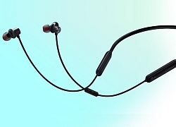 OnePlus Bullets Wireless Z mới: tai nghe không dây pin 20 giờ, giá 50 USD