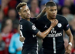 Petit: 'Mbappe đang dần giống Neymar'