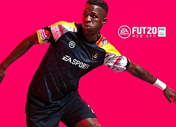 Premier League tổ chức giải game FIFA 20 nhằm gây quỹ chống Covid-19