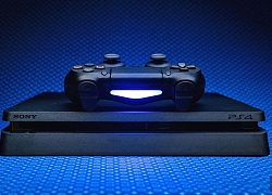 PS4 qua sử dụng đang được rao bán nhiều, nên mua lúc này?