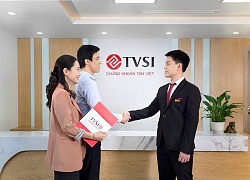 Quý I/2020, Chứng khoán Tân Việt (TVSI) tăng trưởng 26% doanh thu so với cùng kỳ