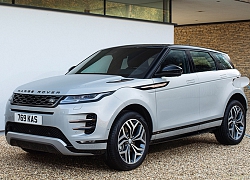 Ra mắt Discovery Sport và Range Rover Evoque phiên bản mới siêu tiết kiệm: 1,4 lít nhiên liệu mỗi 100km!