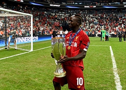 Real Madrid chào giá 132 triệu bảng, Mane vẫn có thể ở lại Liverpool