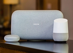 Google cuối cùng cũng cho phép người dùng tùy chỉnh độ 'thính tai' của loa thông minh Google Home