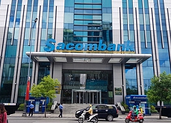 Sacombank quý I/2020 lợi nhuận giảm, nợ xấu tăng nhanh