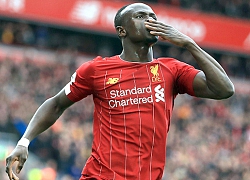 Sadio Mane: Hành trình dài từ Bambali đến Liverpool