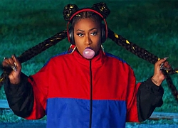 Sau 6 tháng, Missy Elliott mới chịu phát hành MV mới để kể tiếp câu chuyện còn dang dở ở sản phẩm trước