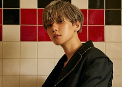 SM xác nhận Baekhyun (EXO) sẽ tung sản phẩm solo kế tiếp vào tháng 5!